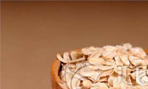 >长期喝燕麦片的副作用 减肥帮手低能量燕麦片 好处又有什么