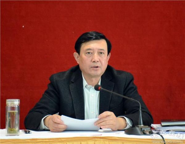 >[四川]自贡市副市长杨征宇对全市交通运输工作提要求(图)