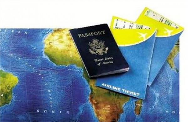 范鹏个人资料 申请美签证可能有严格新规定:提供15年个人资料