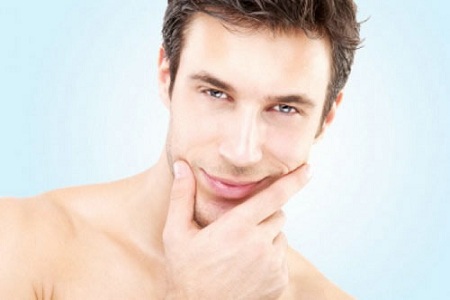 男性护理肌肤的有效方法是什么