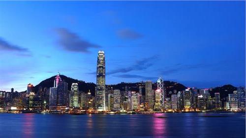 张大勇四季酒店 香港四季酒店 为何会成为一座高大上且横跨娱乐圈政商圈的神秘存在?