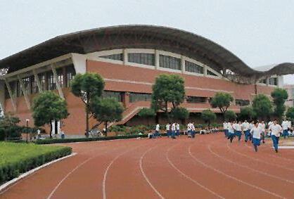 深圳中小学体育场馆2015年开放 学校“有点痛苦”