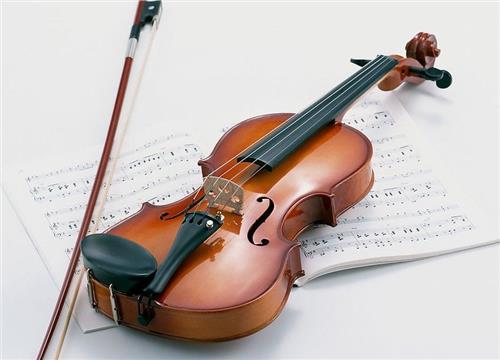>中国小提琴名家将演绎世界&quot;十大小提琴协奏曲&quot;