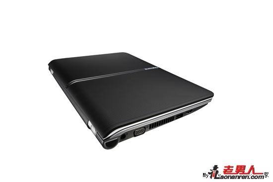 LG发布11.6寸CULV时尚笔记本T280系列【组图】
