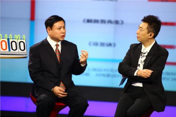 专访万达文化集团副总裁叶宁:走向工业化的中国电影