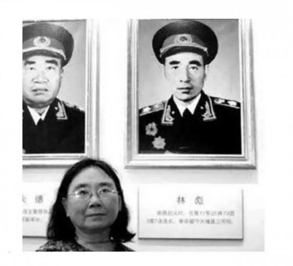 李作鹏评价林彪 军方首次给林彪公正评价林彪之女感动