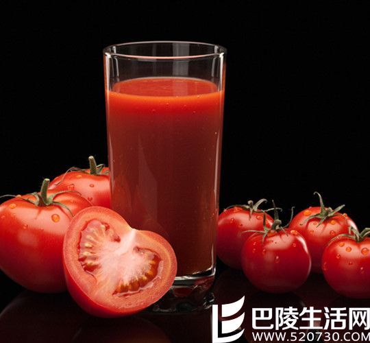 番茄减肥功效,吃番茄怎么减肥