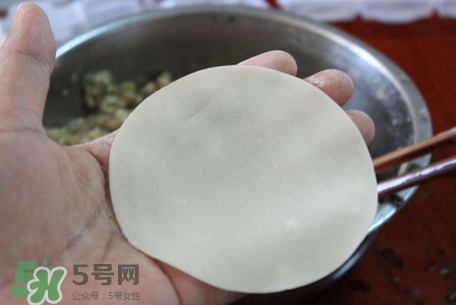 >饺子皮太软了怎么办?饺子皮太软了怎么补救?