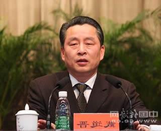 >向力力被捕 向力力被提名为湖南省政府秘书长