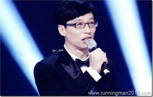 xman申正焕 那些年《runnning man》主持人刘在石在韩国的地位