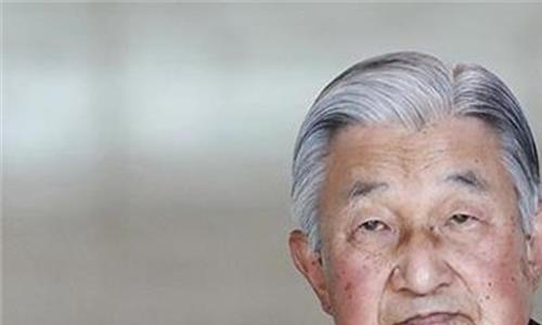 明仁继位时间 明仁天皇今天退位 日本59岁皇太子继位