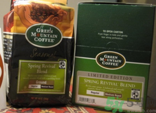 >绿山咖啡味道怎么样?绿山咖啡是啥咖啡?