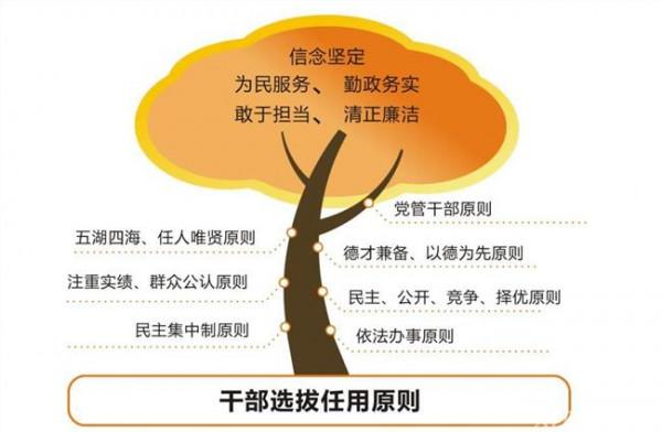 >刘起涛领导班子建设年 十年领导班子和领导干部队伍建设述评