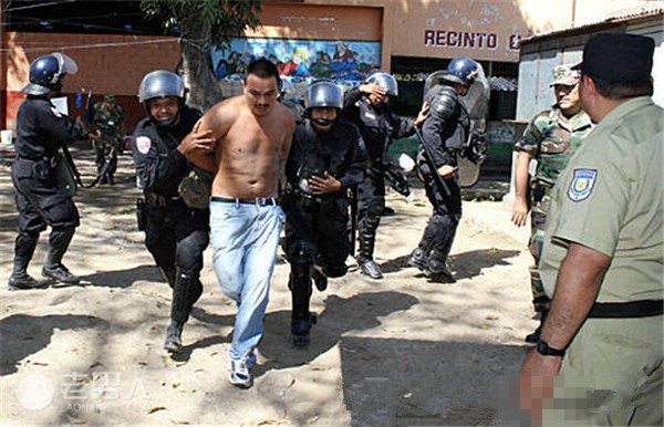 巴西监狱暴动致60人死亡 血腥暴乱为何频频发生