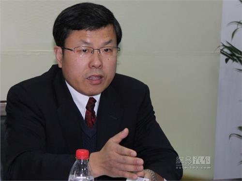 吉利赵福全 吉利汽车副总裁、研究院院长赵福全  安全是吉利的核心竞争力