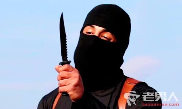 IS刽子手落网 多次在血腥斩首视频中露面