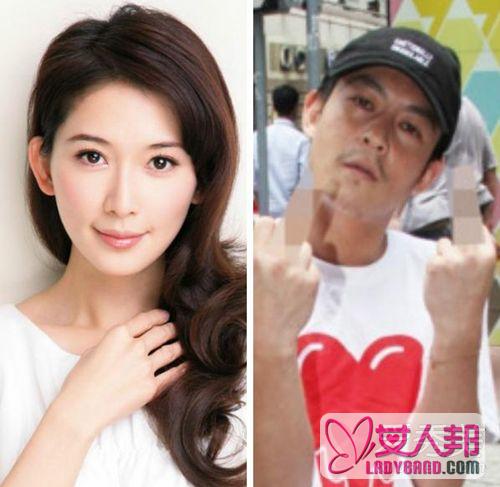 >陈冠希为什么骂林志玲婊子？是为女友秦舒培出头吗