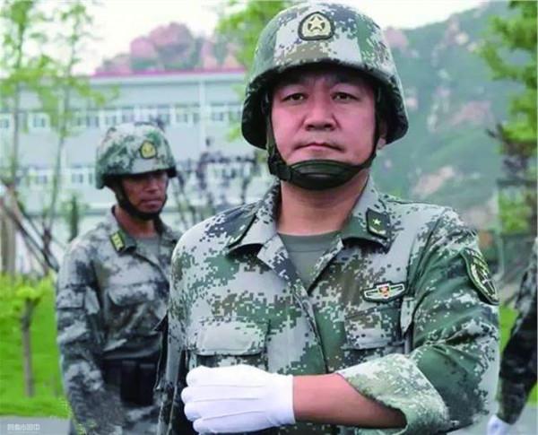 刘小午将军新职务 抗战阅兵将军领队都往哪儿晋升 战区陆军中担任领导职务