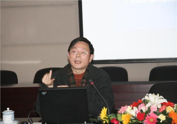民法学陈小君 西政教授加盟中国法学会民法典编纂项目领导小组