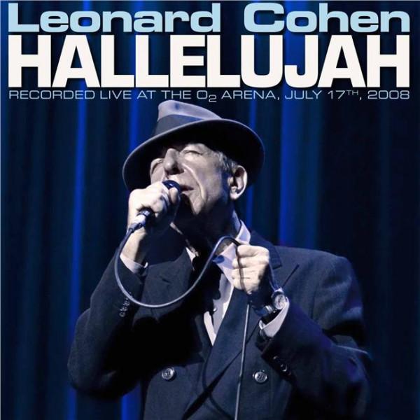 >莱昂纳德·科恩豆瓣 怎么评价莱昂纳德·科恩(Leonard Cohen)?