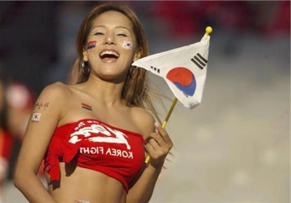 >郑有美在韩国什么地位 韩媒:自尊心对决 中国金元足球难撼韩国地位