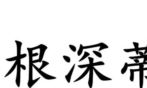 根深蒂固的蒂 一行禅师:活在当下 转化你根深蒂固的习气