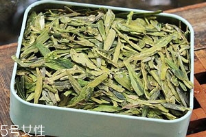 狮峰龙井多少钱一斤 普通的明前茶1500浮动