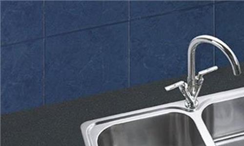 厨房水槽防潮垫 一般家用厨房水槽尺寸