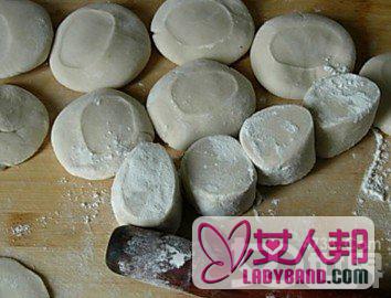面食的做法 上海小笼汤包做法步骤