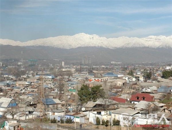 塔吉克斯坦发生5.6级地震 暂无人员伤亡报告