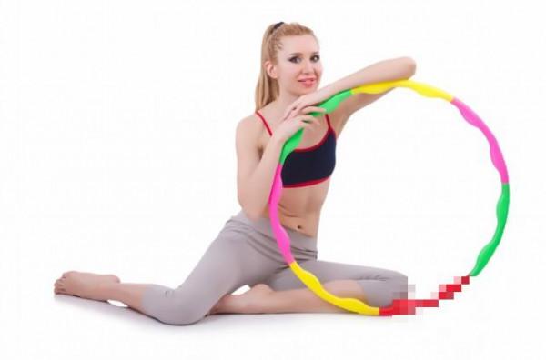 跳绳和呼啦圈哪个减肥效果好  你知道为什么吗