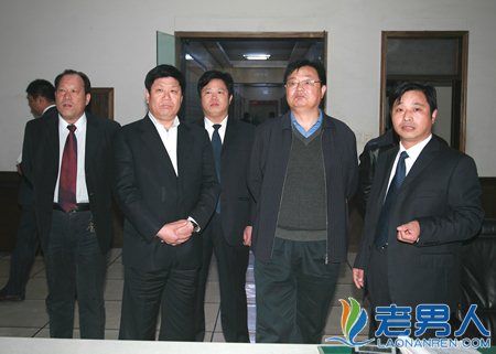 爆郑煤集团总经理祁亮山被双规 引发股民争议