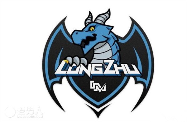 2017年S7赛季LongZhu龙珠战队全体成员完整阵容名单资料