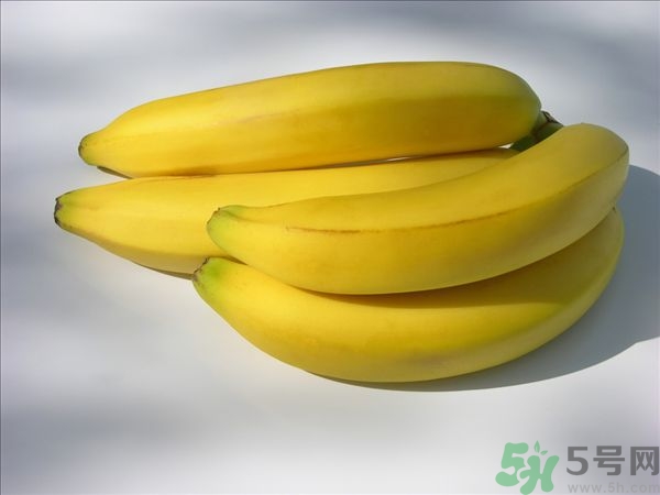 健身吃香蕉有什么好处？香蕉对健身有什么好处？