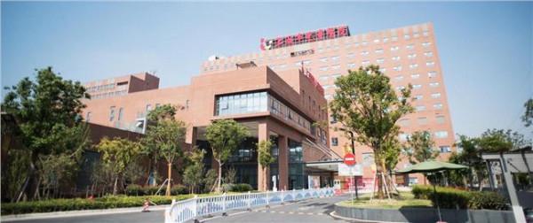 上海顾戴路儿童医院 上海市儿童医院医联体走进“管仲故里”(图)
