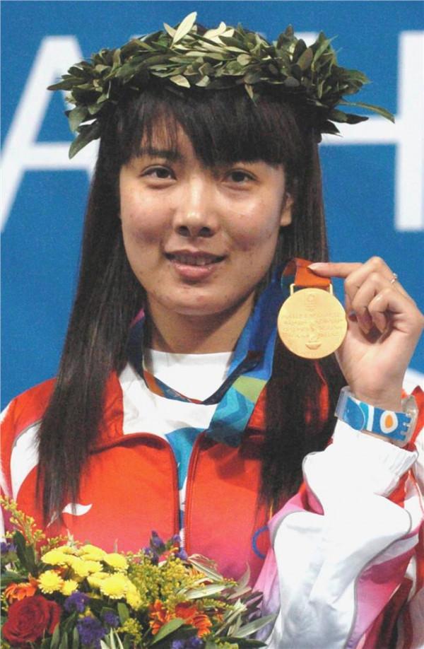 奥运冠军庞伟 奥运冠军夫妻档“下海” 庞伟杜丽经营月子中心