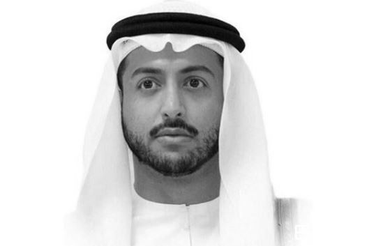 阿联酋二王子Sheikh Khalid Al Qasimi去世 药物过量死亡