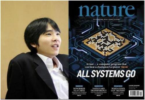 >文小刚有多厉害 AlphaGo战胜李世石:扒一扒人工智能有多厉害