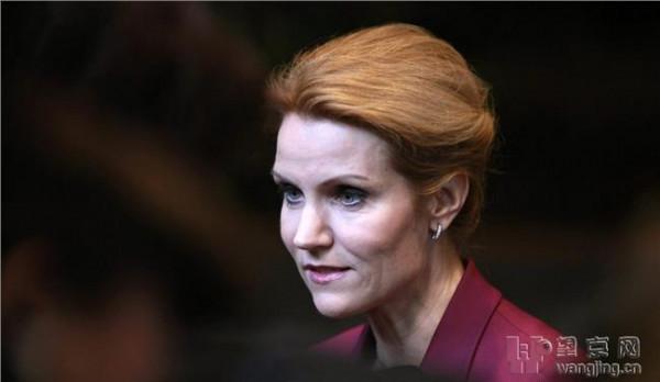 赫勒·托宁·施密特:丹麦第一位时尚女首相