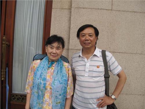这是唯一一张林彪和邓小平的照片?