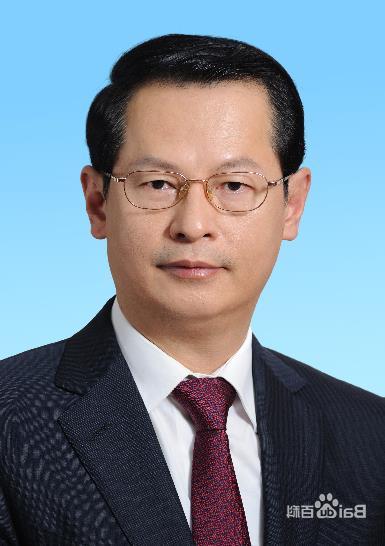 >陈绿平简历 原广东揭阳市委书记陈绿平任重庆副市长(图/简历)