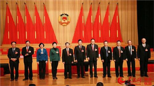 海南省于迅 海南省政协六届二十三次主席会议在海口召开 于迅主持