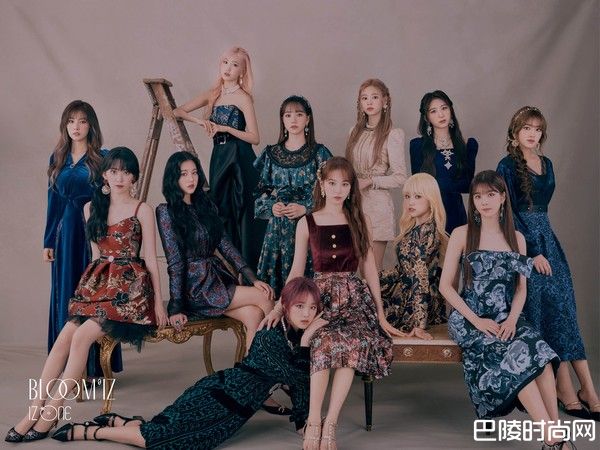 安俊英承认造假 IZ*ONE4天后新专辑活动全取消