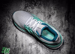 adidas energy boost2017新款怎么样？阿迪达斯跑步鞋最新谍照曝光