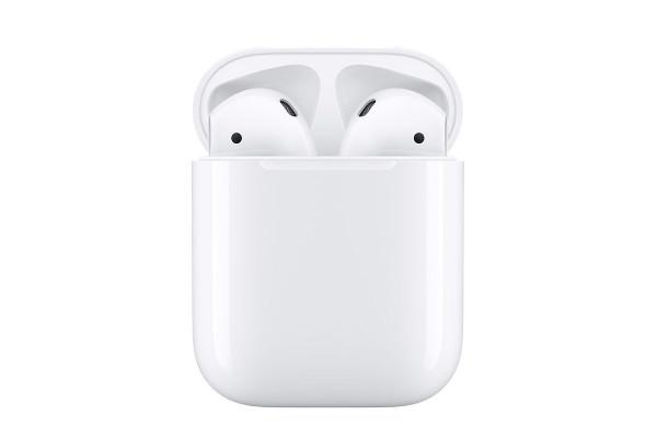 Apple AirPods 无线耳筒