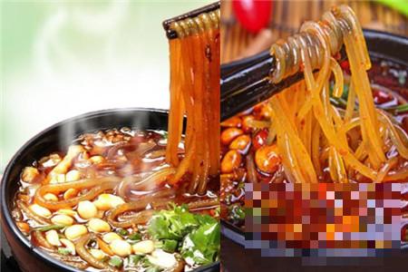 >中国传统小吃做法讲解 舌尖上的美食