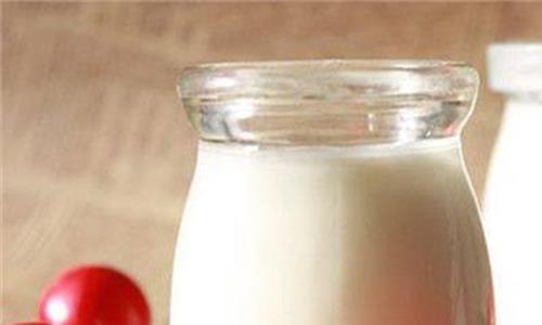 自制酸奶热量 自制酸奶要谨防杂菌污染