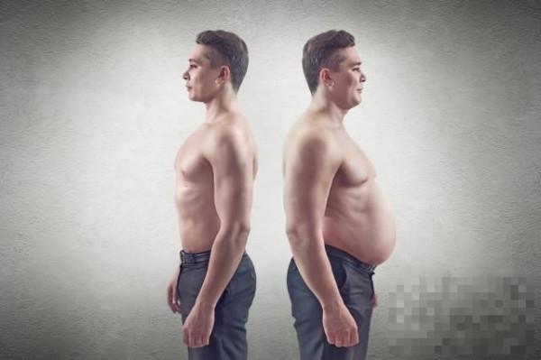 >肥胖纹是怎么产生的 突然暴瘦是一个原因