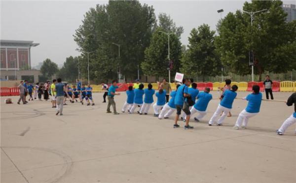 李明霞乒乓球 我校在2013年河南省省直机关健身月羽毛球、乒乓球比赛中获得佳绩