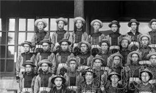 老梁说徐树铮 1919年徐树铮出兵 收复外蒙古以及唐努乌梁海地区